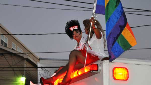 2011 Houston Pride Parade